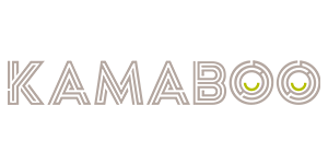 imagen del logo de kamaboo